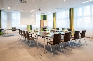 Rainers Hotel Vienna: Meeting Room