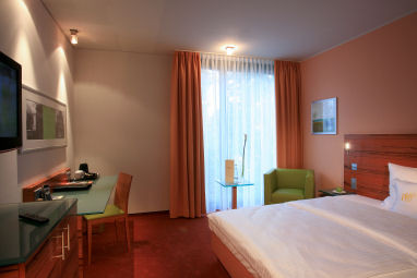 Schlosshotel Hellenstein Heidenheim: Chambre