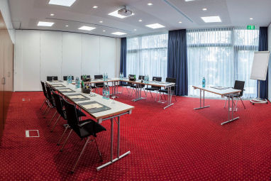 Schlosshotel Hellenstein Heidenheim: Meeting Room