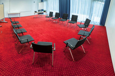 Schlosshotel Hellenstein Heidenheim: Meeting Room