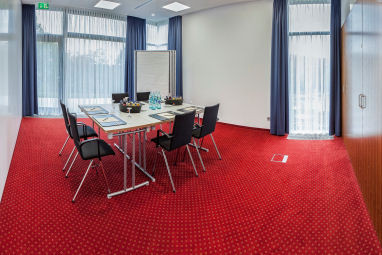 Schlosshotel Hellenstein Heidenheim: Meeting Room