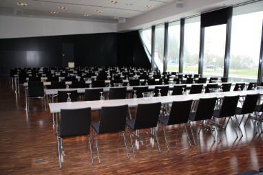 Schlosshotel Hellenstein Heidenheim: Meeting Room