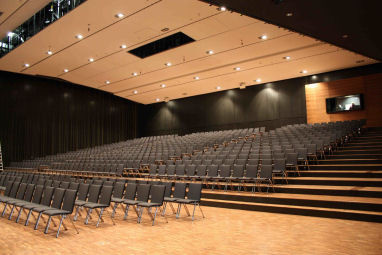 Schlosshotel Hellenstein Heidenheim: Salle de réunion