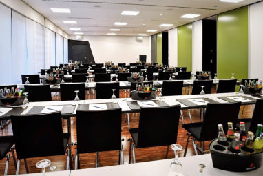 Schlosshotel Hellenstein Heidenheim: Meeting Room