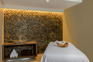 Four Points by Sheraton Munich Arabellapark: Wellness/Spa