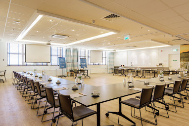 Center Parcs Park Zandvoort: Meeting Room