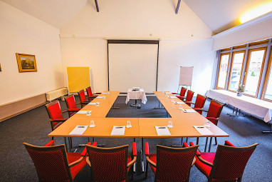 Schlosshotel Weyberhöfe: Meeting Room