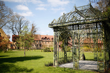 Schlosshotel Weyberhöfe: Autres