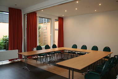 Hotelpark ´Der Westerwald Treff´: Salle de réunion