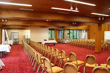 Hotelpark ´Der Westerwald Treff´: Salle de réunion