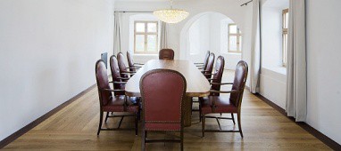Schloss Hohenkammer: Meeting Room