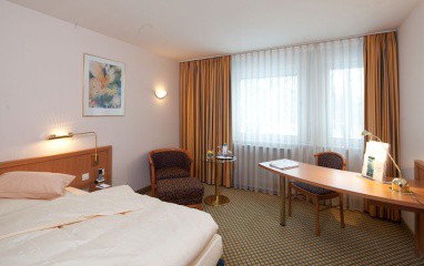 BEST WESTERN PLUS Hotel Fellbach-Stuttgart: Chambre