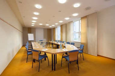 BEST WESTERN PLUS Hotel Fellbach-Stuttgart: Salle de réunion