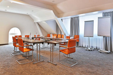 Hotel Annaberg: Meeting Room