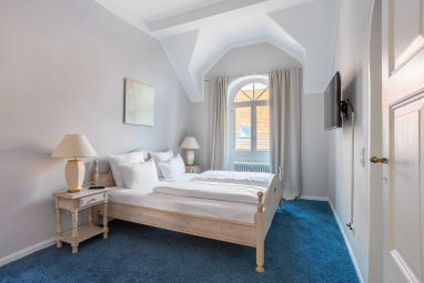Hotel Annaberg: Room