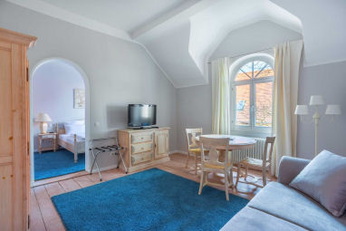 Hotel Annaberg: Zimmer