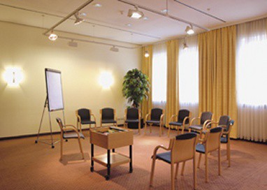 Hansa Apart - Hotel Regensburg: Sala de conferencia