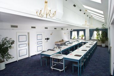 Hotel Hölzerbräu: Sala de conferencia