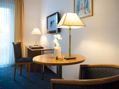 Victor´s Residenz-Hotel Gummersbach: Kamer