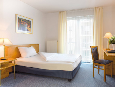 Victor´s Residenz-Hotel Gummersbach: Chambre