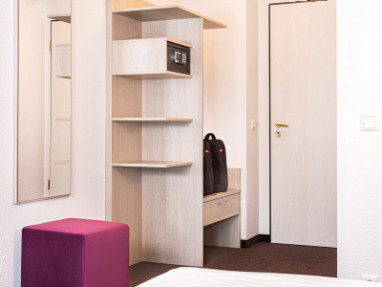 Victor´s Residenz-Hotel Gummersbach: Room