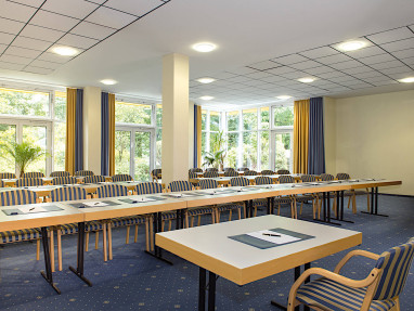 Victor´s Residenz-Hotel Gummersbach: Meeting Room
