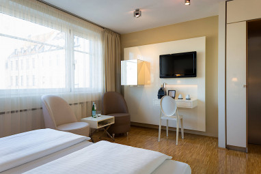 Hotel Santo: Zimmer