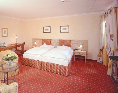 Hotel und Landgasthof Altwirt : Room