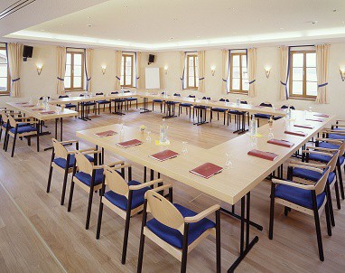 Hotel und Landgasthof Altwirt : Sala de conferencia