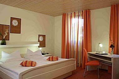 Hotel Empfinger Hof, Sure Hotel Collection by Best Western: Kamer