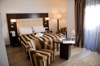 Hotel Empfinger Hof, Sure Hotel Collection by Best Western: Chambre