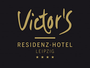 Victor´s Residenz-Hotel Leipzig: Promocional