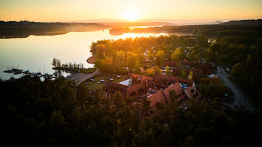 Strandhotel Seehof: Loisirs