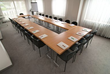 BSW-Schwarzwaldhotel Baiersbronn : Meeting Room
