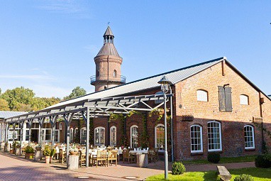 Hotel Hof Sonnentau: Buitenaanzicht