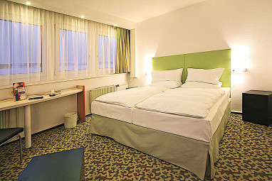 ibis Dresden Zentrum: Chambre