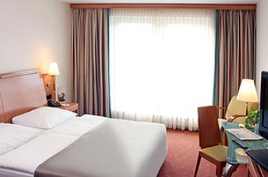 Best Western Hotel Halle - Merseburg: Habitación