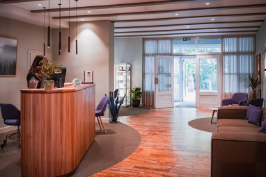 Seehotel Frankenhorst – BW Signature Collection: Lobby