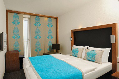 Motel One München-Westend: Chambre