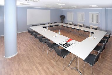 Kempe Komfort Hotel Solingen: Meeting Room