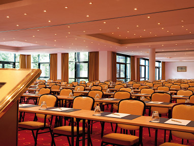 Victor´s Residenz-Hotel Erfurt : Meeting Room
