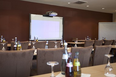 Panoramahotel Oberjoch: Sala de conferencia