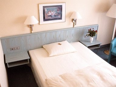 Hotel Mercure Stuttgart Zuffenhausen: Habitación