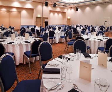 Hotel Grand Chancellor Adelaide on Hindley : Sala de conferencia