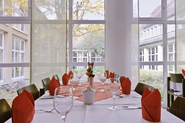 Schmerlenbach - Tagungszentrum des Bistums Würzburg: Meeting Room