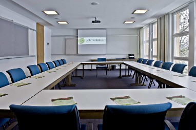 Schmerlenbach - Tagungszentrum des Bistums Würzburg: Meeting Room