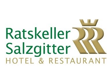 Hotel Ratskeller: Logotipo