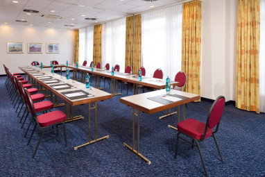 ACHAT Hotel Schwarzheide Lausitz: Salle de réunion