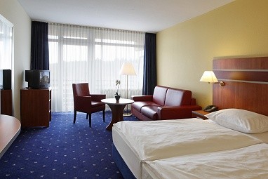 Hotel Vier Jahreszeiten Hahnenklee: Chambre