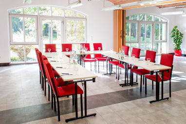 DORMERO Schloßhotel Reichenschwand: Meeting Room